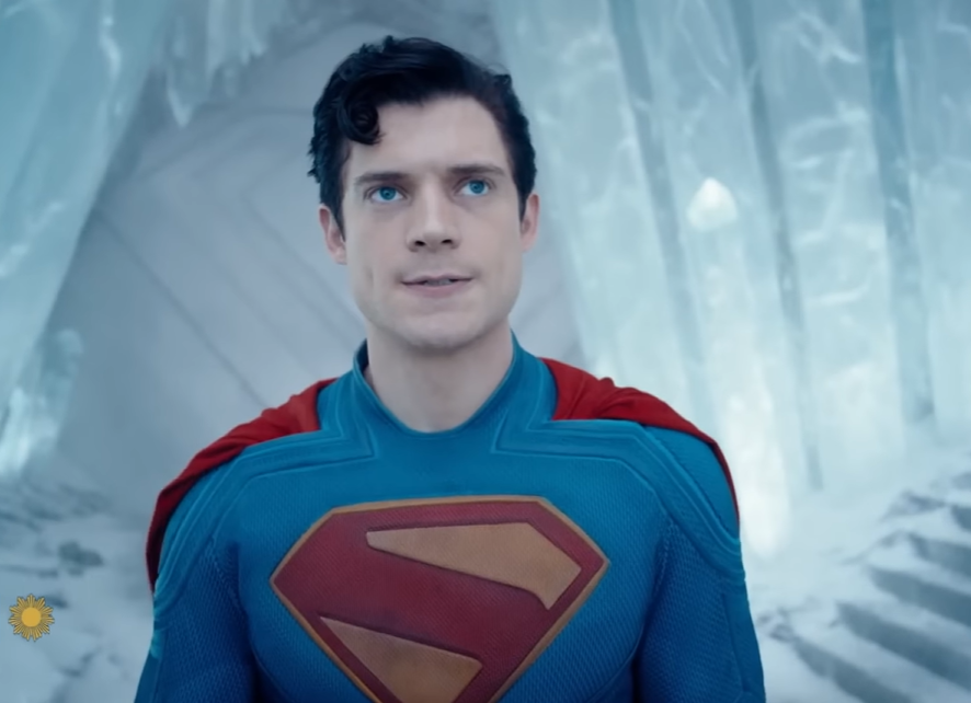 New Superman