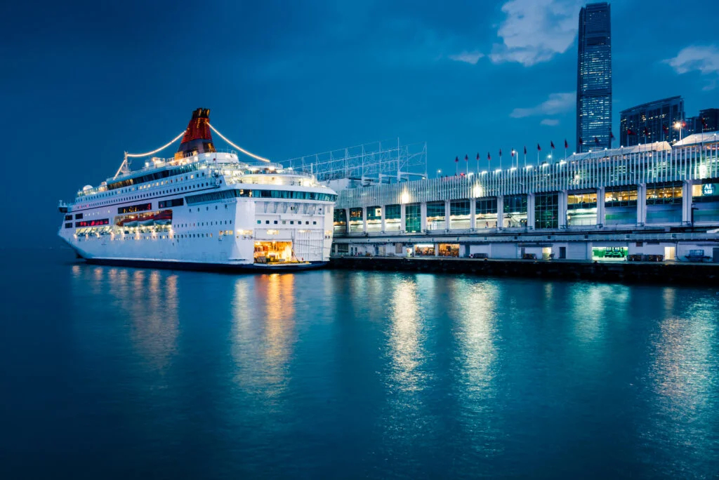 Carnival Cruise New Rules