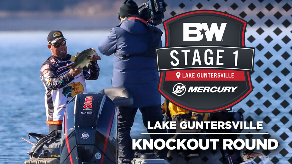 Major League Fishing